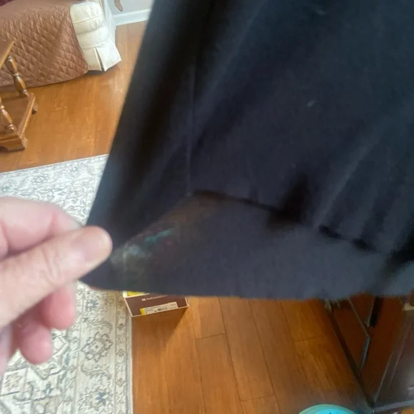 Love to Dream Black Short Sleeve Tee - Picture 7 of 10